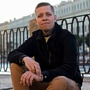 Хороший, 34 года