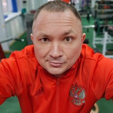 Фотография мужчины Иван, 40 лет из г. Вологда