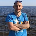 Михаил, 34 года