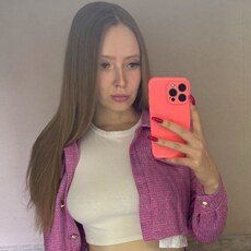 Фотография девушки Дарья, 25 лет из г. Владивосток