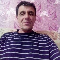 Фотография мужчины Умарчон, 53 года из г. Худжанд