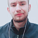 Антон, 28 лет