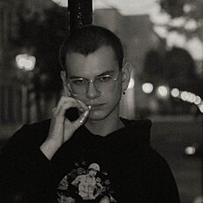 Фотография мужчины Егор, 22 года из г. Калинковичи