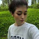 Анастасия, 19 лет