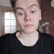 Фотография мужчины Илья, 21 год из г. Челябинск
