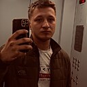 Александр, 23 года