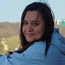 Котенька, 34 года