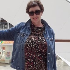 Фотография девушки Галина, 53 года из г. Рубцовск