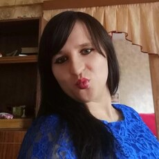 Милашка, 29 из г. Рубцовск.