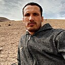 Джон, 33 года