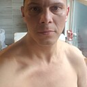 Владимир, 40 лет