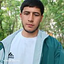 Оташ, 20 лет