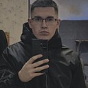 Бахром, 24 года