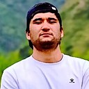 Naimjon, 23 года