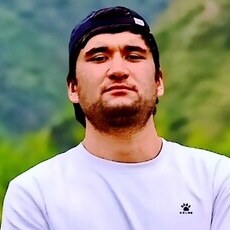 Фотография мужчины Naimjon, 24 года из г. Алматы