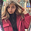 Виктория, 18 лет