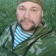 Фотография мужчины Алекс, 44 года из г. Белово