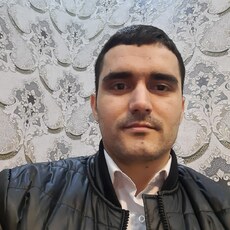 Фотография мужчины Ахмед, 28 лет из г. Ижевск