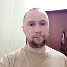 Фотография мужчины Игорь, 32 года из г. Заполярный