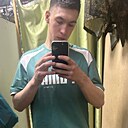 Кирилл, 19 лет