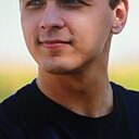 Макс, 25 лет
