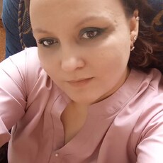 Фотография девушки Людмила, 36 лет из г. Новочебоксарск