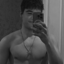 Амир, 19 лет