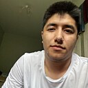 Alik, 22 года