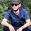 Алмаз, 37 лет