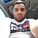 Санджар, 35 лет