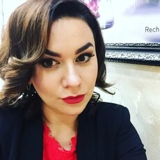 Фотография девушки Светлана, 41 год из г. Усть-Кут