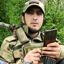 Хамза, 28 лет