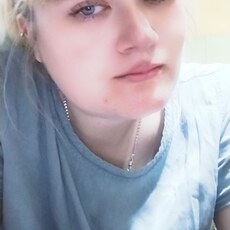 Фотография девушки Света, 32 года из г. Слоним
