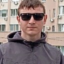 Данил, 25 лет