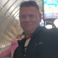 Фотография мужчины Михаил, 43 года из г. Москва