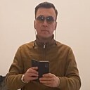 Куаныш, 36 лет