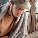 Саид, 23 года