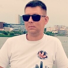 Фотография мужчины Тема, 31 год из г. Казань