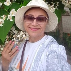 Фотография девушки Татьяна, 61 год из г. Бердянск