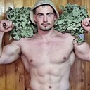 Макс, 39 лет