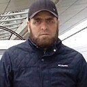 Али, 39 лет
