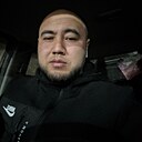 Арман, 33 года