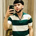 Dilshodov, 20 лет