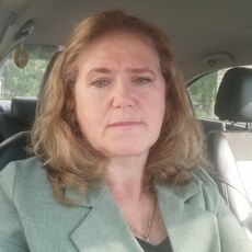Фотография девушки Светлана, 57 лет из г. Тюмень