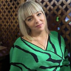 Фотография девушки Ирина, 42 года из г. Тулун