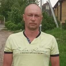 Фотография мужчины Олег, 40 лет из г. Киров