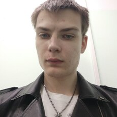 Фотография мужчины Кирилл, 22 года из г. Волгоград