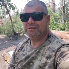 Фотография мужчины Николай, 46 лет из г. Улан-Удэ