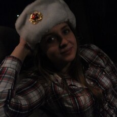 Фотография девушки Екатерина, 30 лет из г. Омск