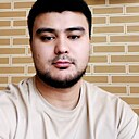Абу Бакр, 33 года